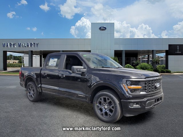 New 2026 Ford F150 STX w/ Equipment Group 200A RWD image 5