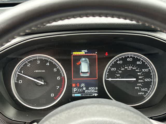Used 2024 Subaru Forester Premium AWD/4WD image 7