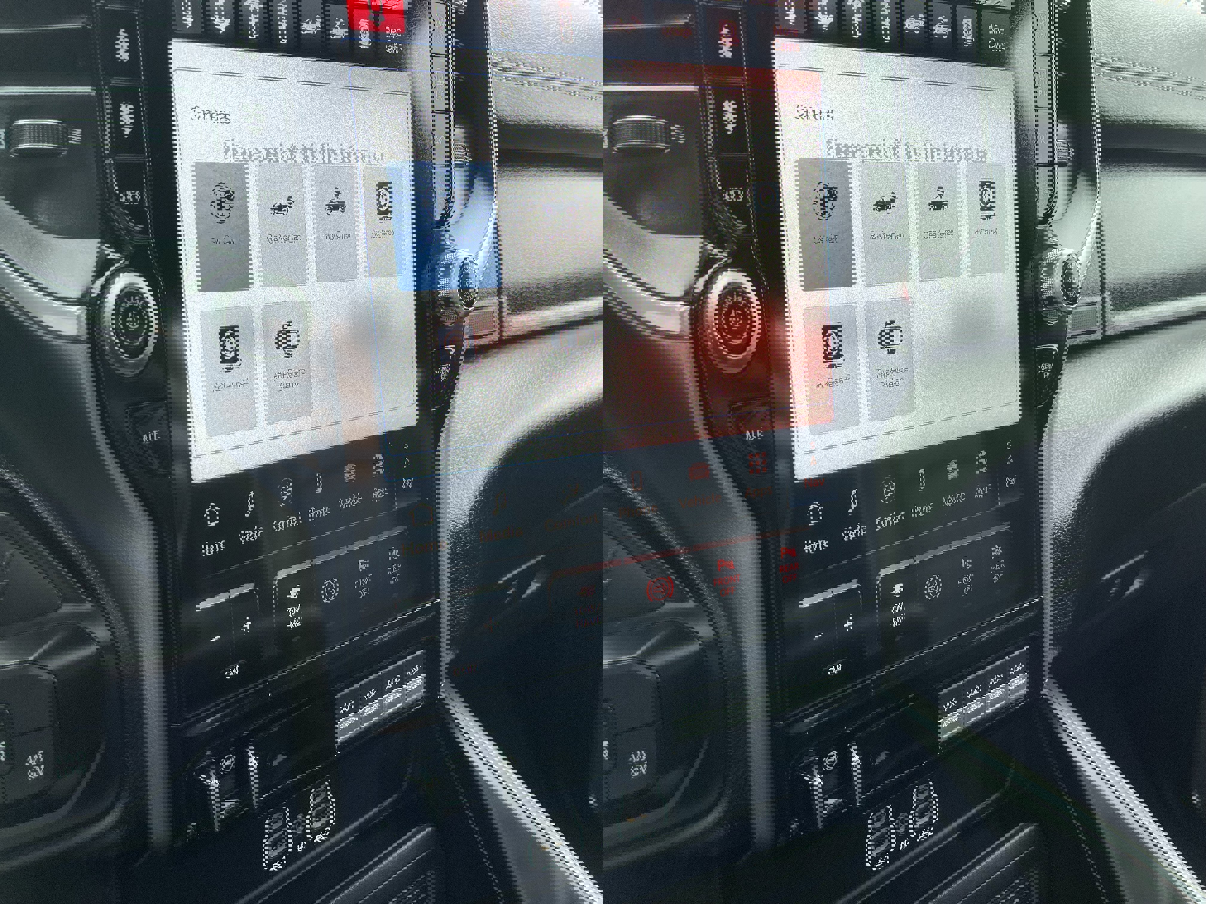 New 2026 RAM 2500 Laramie image 30