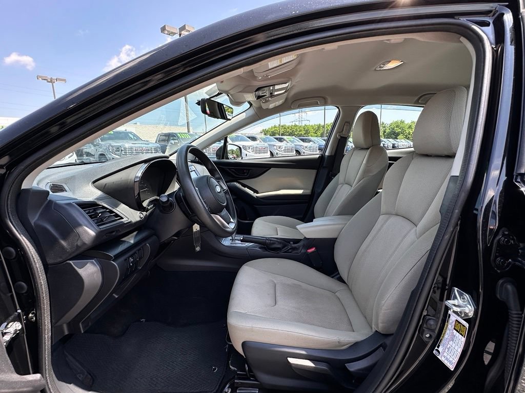 Used 2023 Subaru Impreza Premium AWD/4WD image 16