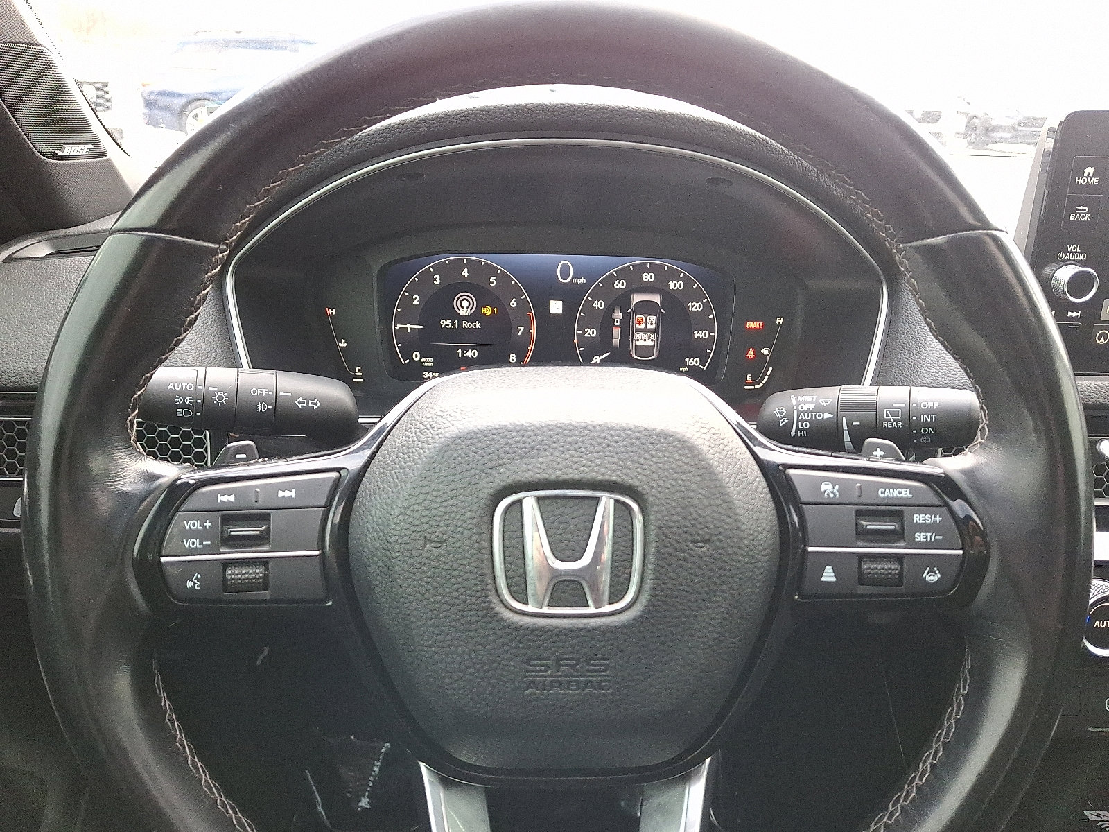 Certified 2022 Honda Civic Sport Touring image 18