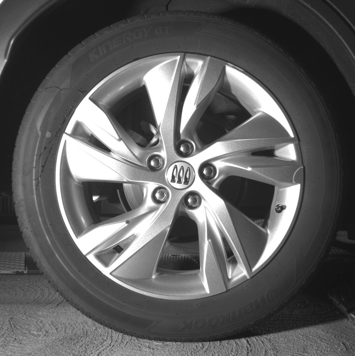 Used 2025 Buick Encore GX Preferred image 15