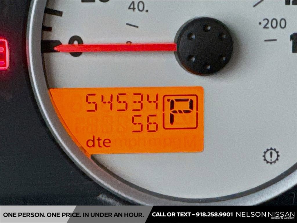 Used 2021 Nissan Frontier PRO-4X w/ Pro-4x Utility Package AWD/4WD image 12