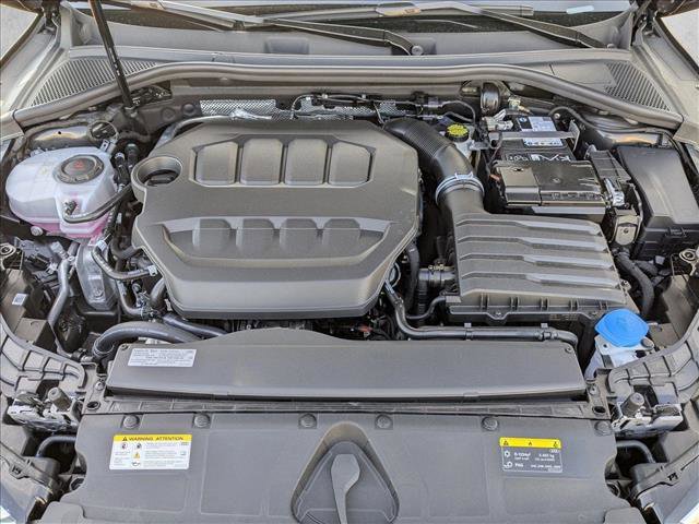 New 2026 Audi A3 2.0T Premium Plus image 16