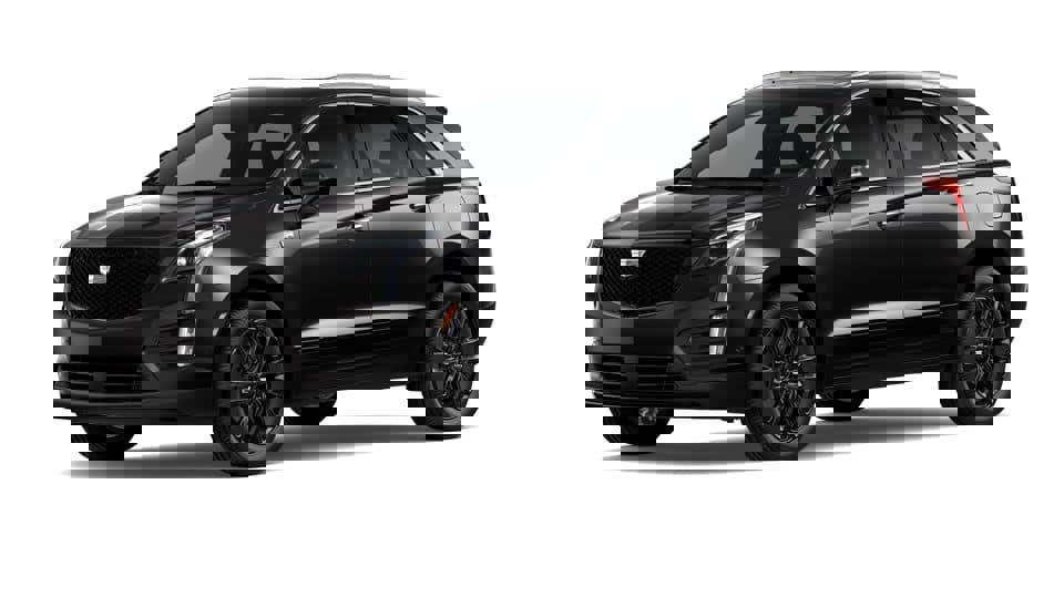 New 2026 Cadillac XT5 Premium Luxury w/ LPO, ONYX Package image 64