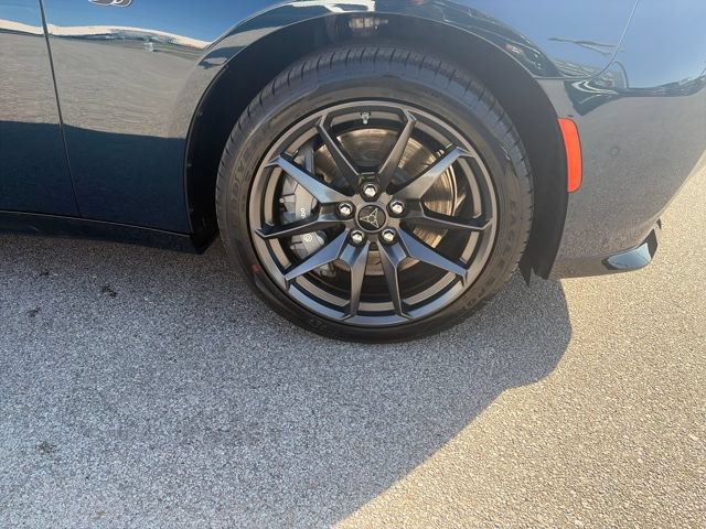 New 2026 Dodge Charger Scat Pack w/ Blacktop Package AWD/4WD image 58