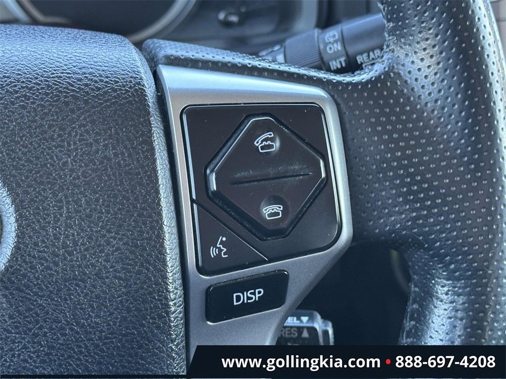 Used 2016 Toyota 4Runner SR5 image 23