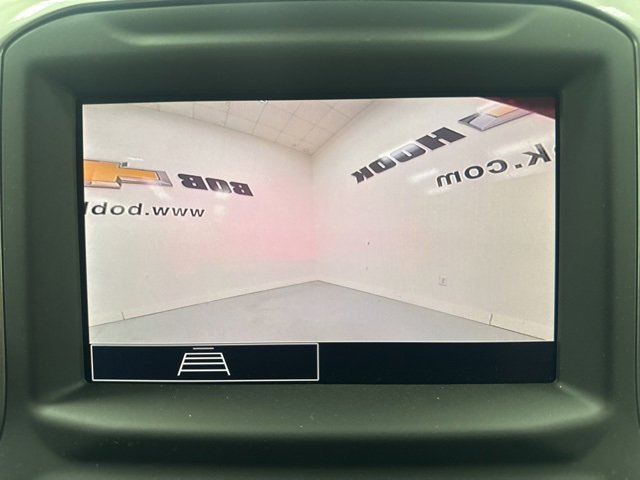 New 2025 Chevrolet Silverado 3500 W/T w/ WT Convenience Package image 18