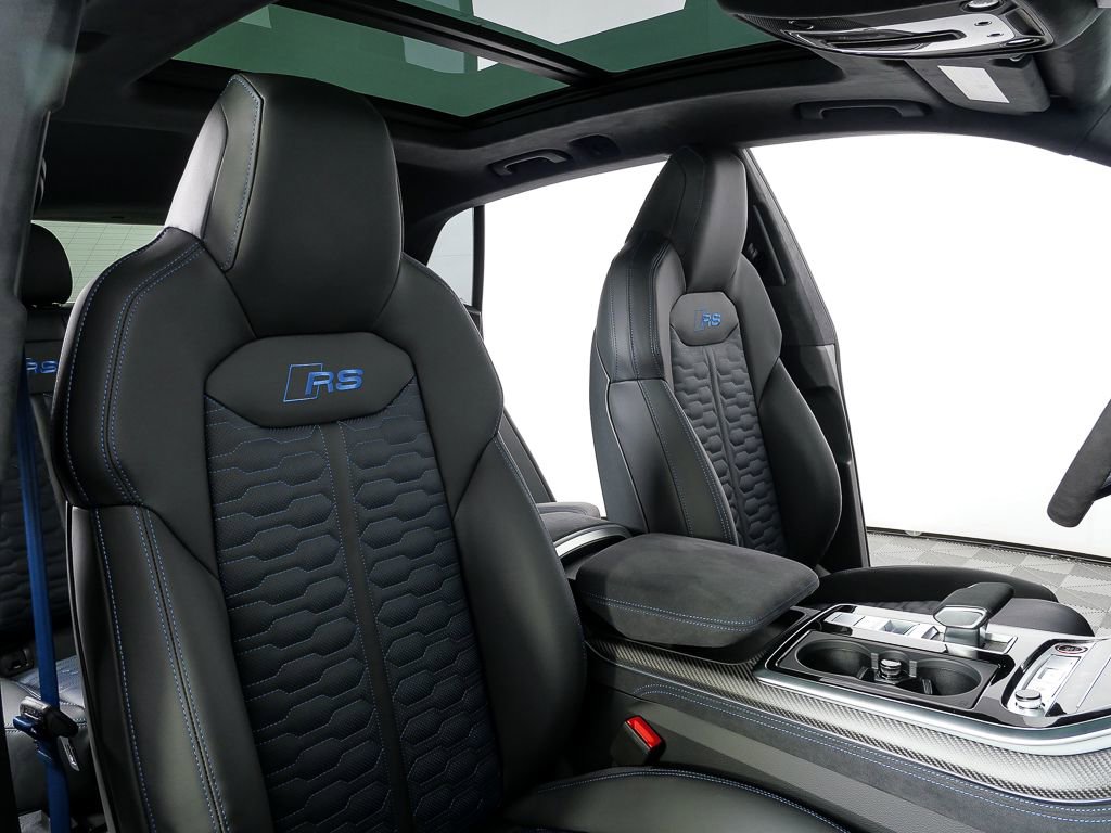New 2026 Audi RS Q8 performance image 24