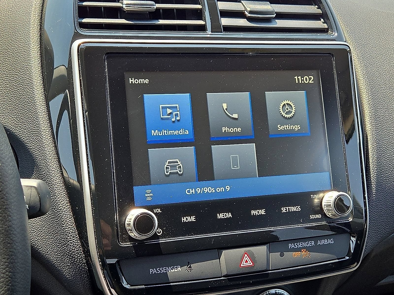 Used 2026 Mitsubishi Outlander Sport ES AWD/4WD image 26