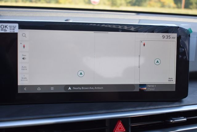 New 2025 Kia Sorento SX Prestige w/ Olive Brown Leather Package image 38