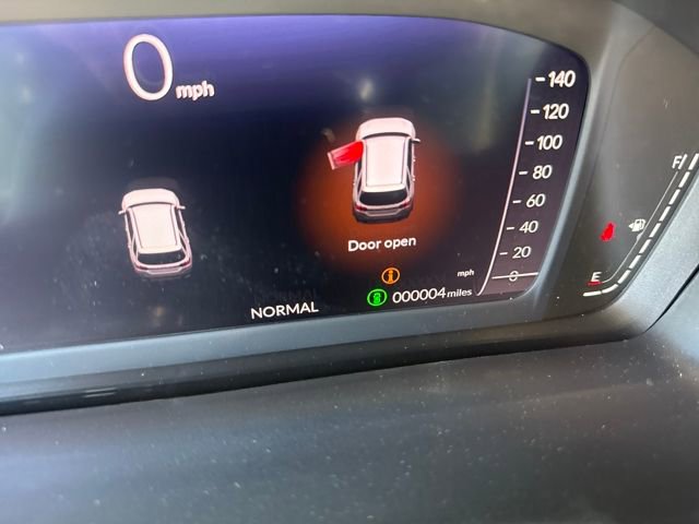 New 2026 Honda Pilot EX-L image 13