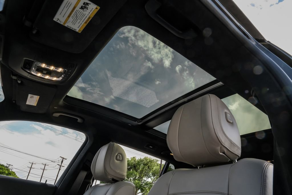 Used 2021 Mercedes-Benz GLS 63 AMG 4MATIC image 24