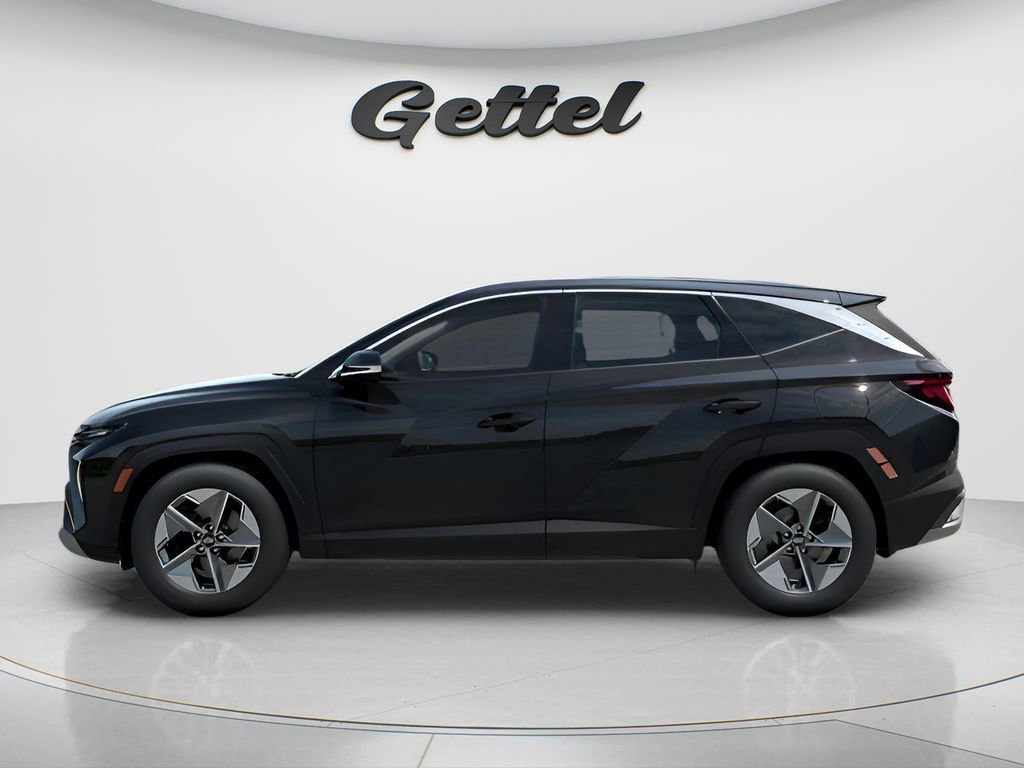 New 2026 Hyundai Tucson SEL w/ Tow & Go Package AWD/4WD image 3
