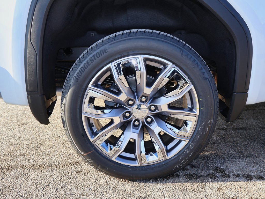 New 2026 GMC Sierra 1500 Denali w/ Denali Reserve Package image 35