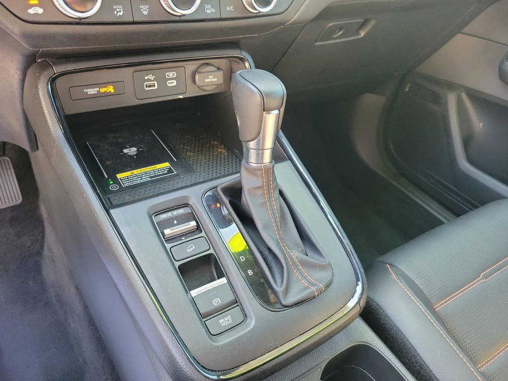 Used 2024 Honda CR-V Sport-L image 17