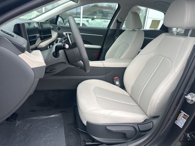 Certified 2026 Hyundai Sonata Blue image 12