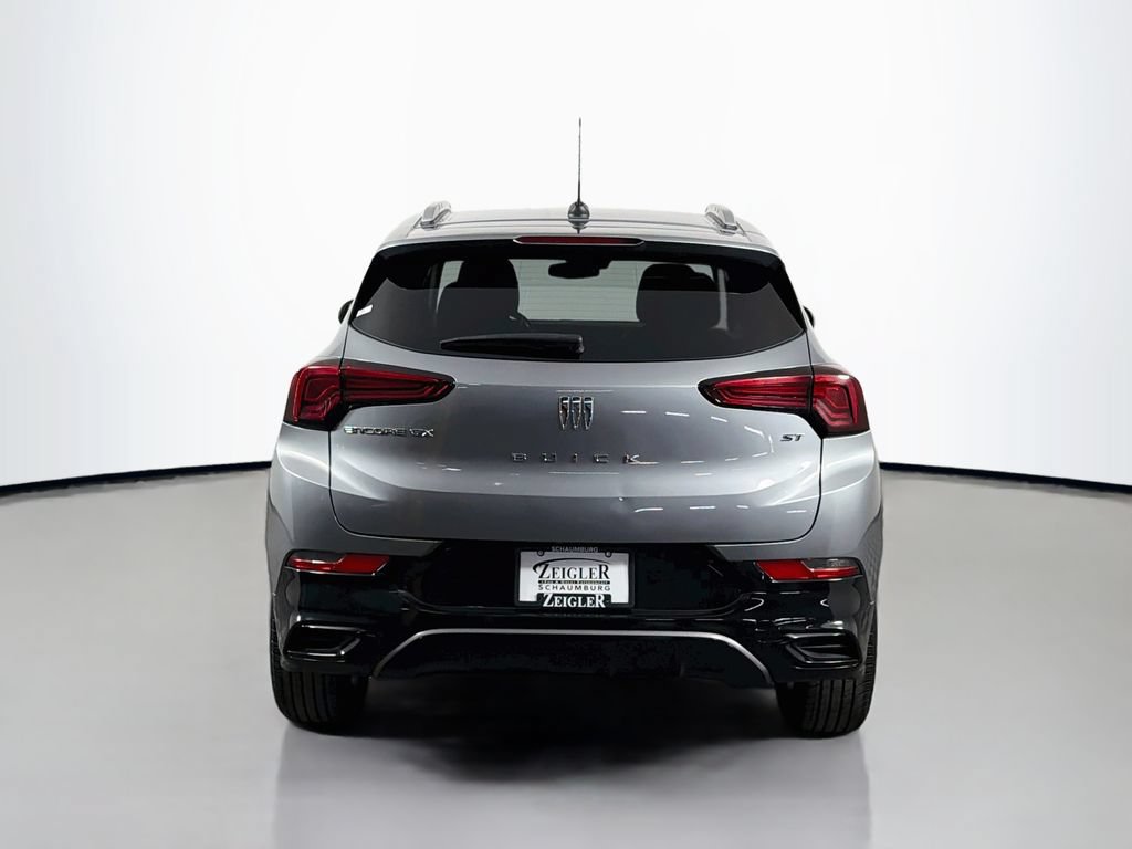 Used 2024 Buick Encore GX Sport Touring FWD image 6