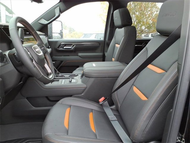 New 2026 GMC Sierra 2500 AT4 w/ Technology Package image 12
