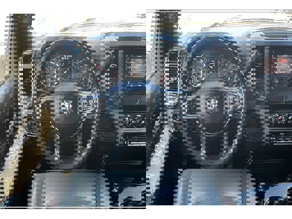 Used 2023 RAM 3500 Tradesman w/ Max Tow Package image 5