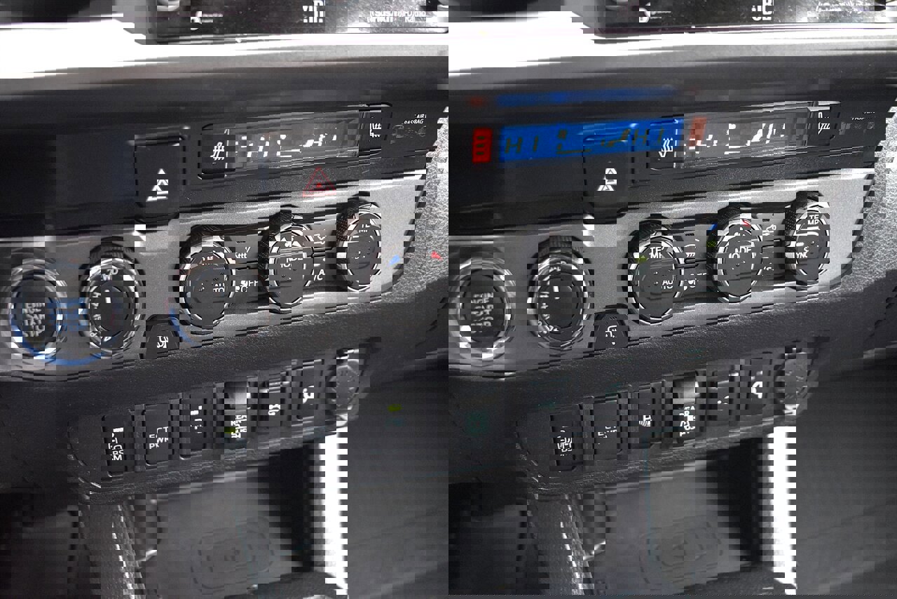 Used 2020 Toyota Tacoma TRD Pro image 24