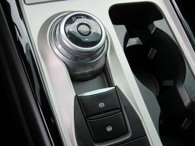 Used 2023 Ford Explorer ST w/ Equipment Group 401A AWD/4WD image 22