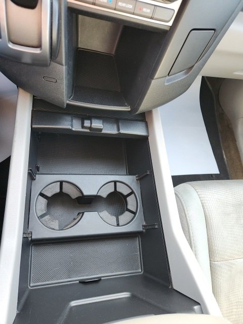 Used 2014 Honda Pilot LX image 16