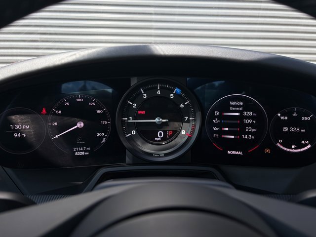 Certified 2022 Porsche 911 Carrera image 15