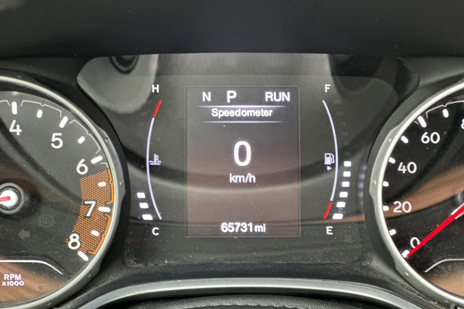 Used 2020 Jeep Compass Latitude image 25