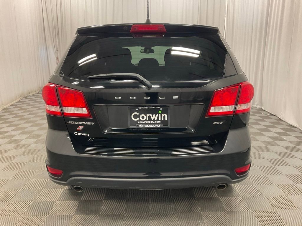 Used 2019 Dodge Journey GT AWD/4WD image 5