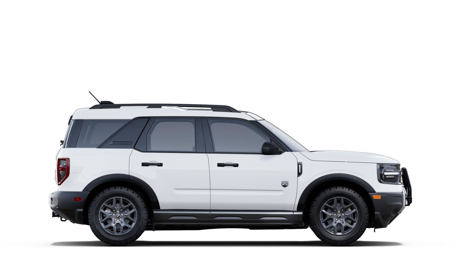 New 2025 Ford Bronco Sport Big Bend AWD/4WD image 51