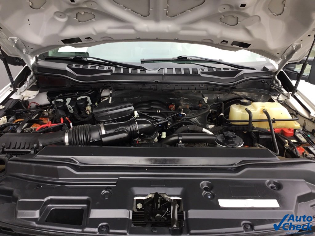 Used 2022 Ford F350 XL w/ Power Equipment Group image 34