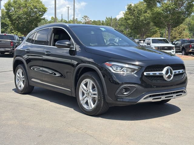 Used 2023 Mercedes-Benz GLA 250 image 15