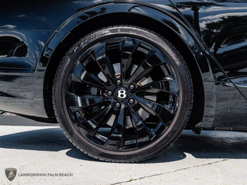 Used 2024 Bentley Flying Spur S V8 AWD/4WD image 41