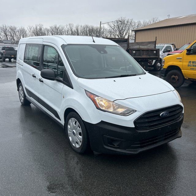 Used 2020 Ford Transit Connect XL image 16