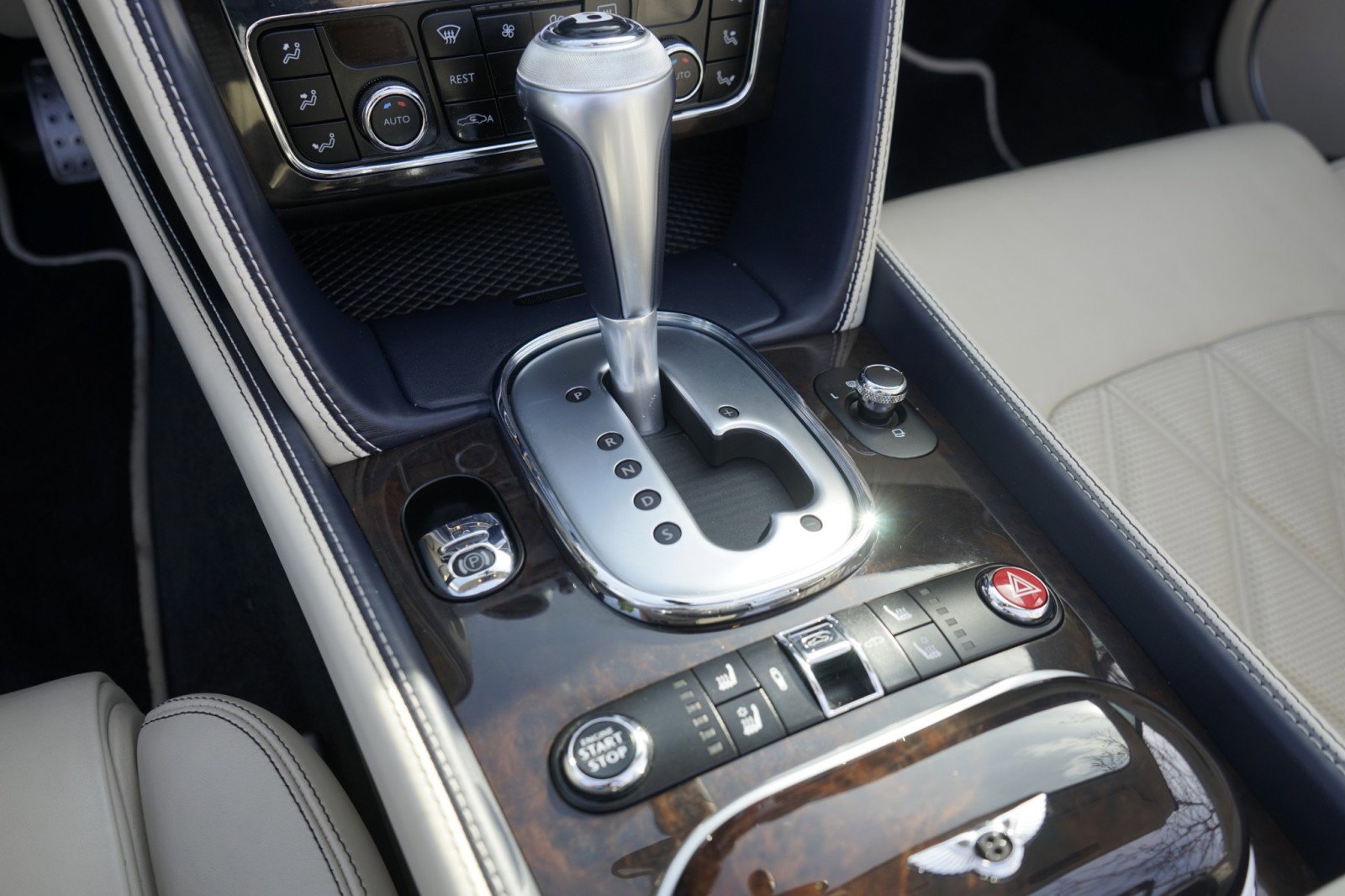 Used 2015 Bentley Continental GT Speed image 22