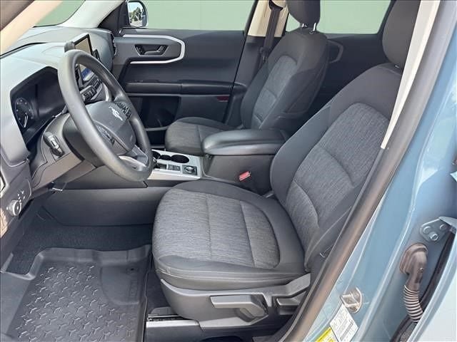 Used 2021 Ford Bronco Sport Big Bend AWD/4WD image 5