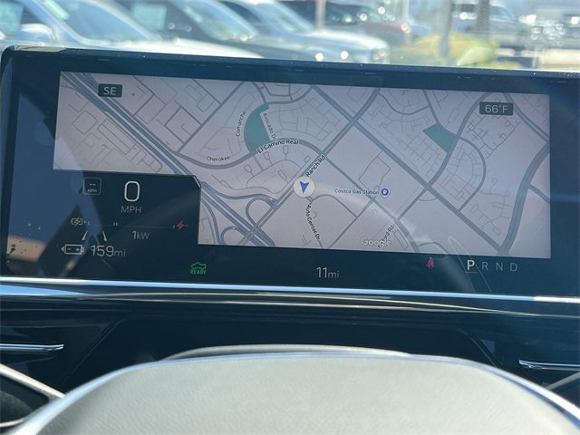 New 2026 GMC Sierra EV Elevation image 15