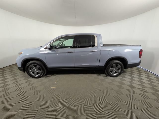Used 2022 Honda Ridgeline RTL-E image 29