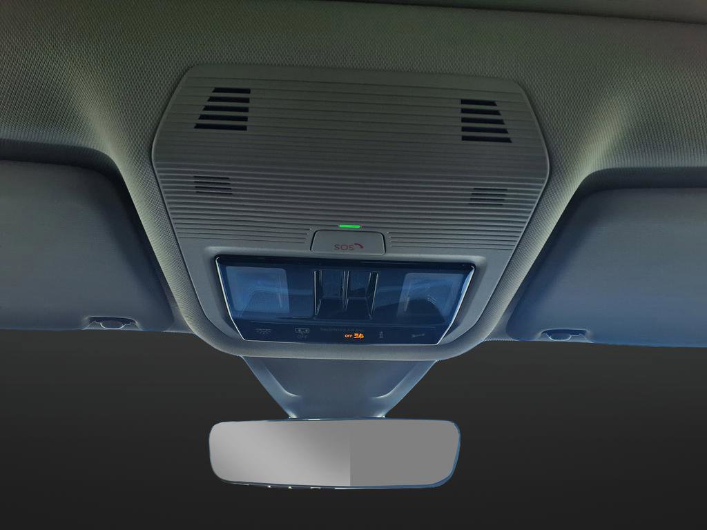 New 2026 Volkswagen Atlas SEL image 21