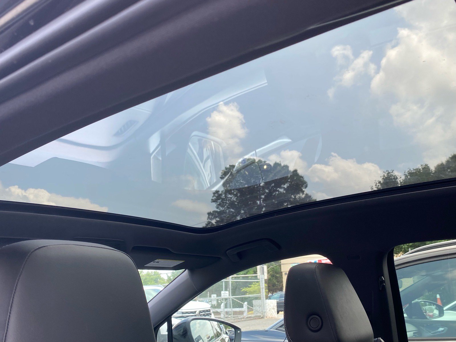 Certified 2023 Volkswagen ID.4 Pro S AWD/4WD image 20