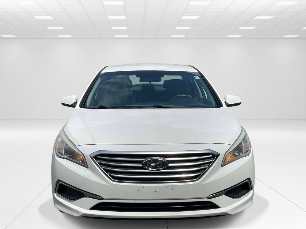 Used 2017 Hyundai Sonata SE FWD video 2