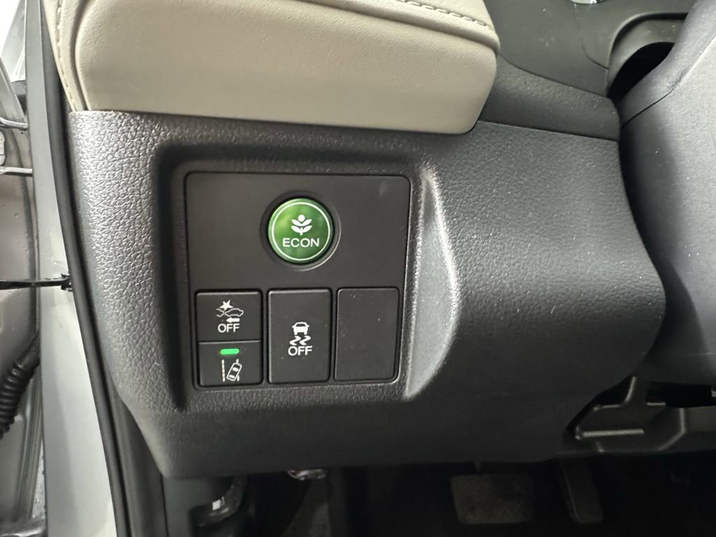 Used 2021 Honda HR-V EX image 5