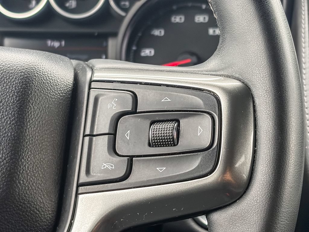 Used 2023 Chevrolet Tahoe LS AWD/4WD image 18