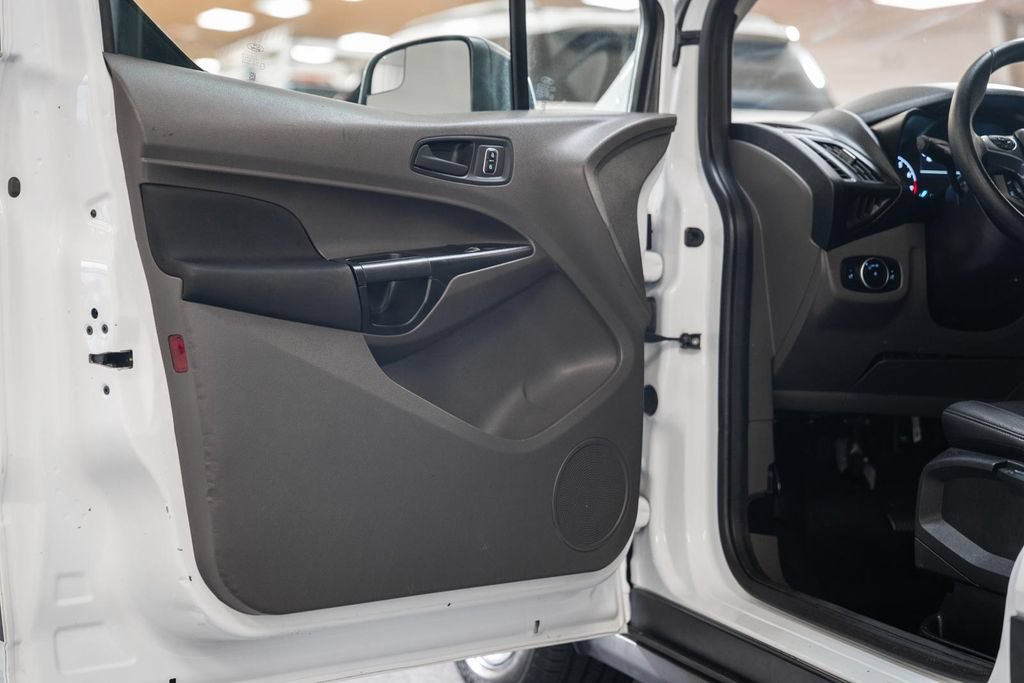 Used 2019 Ford Transit Connect XL FWD image 29