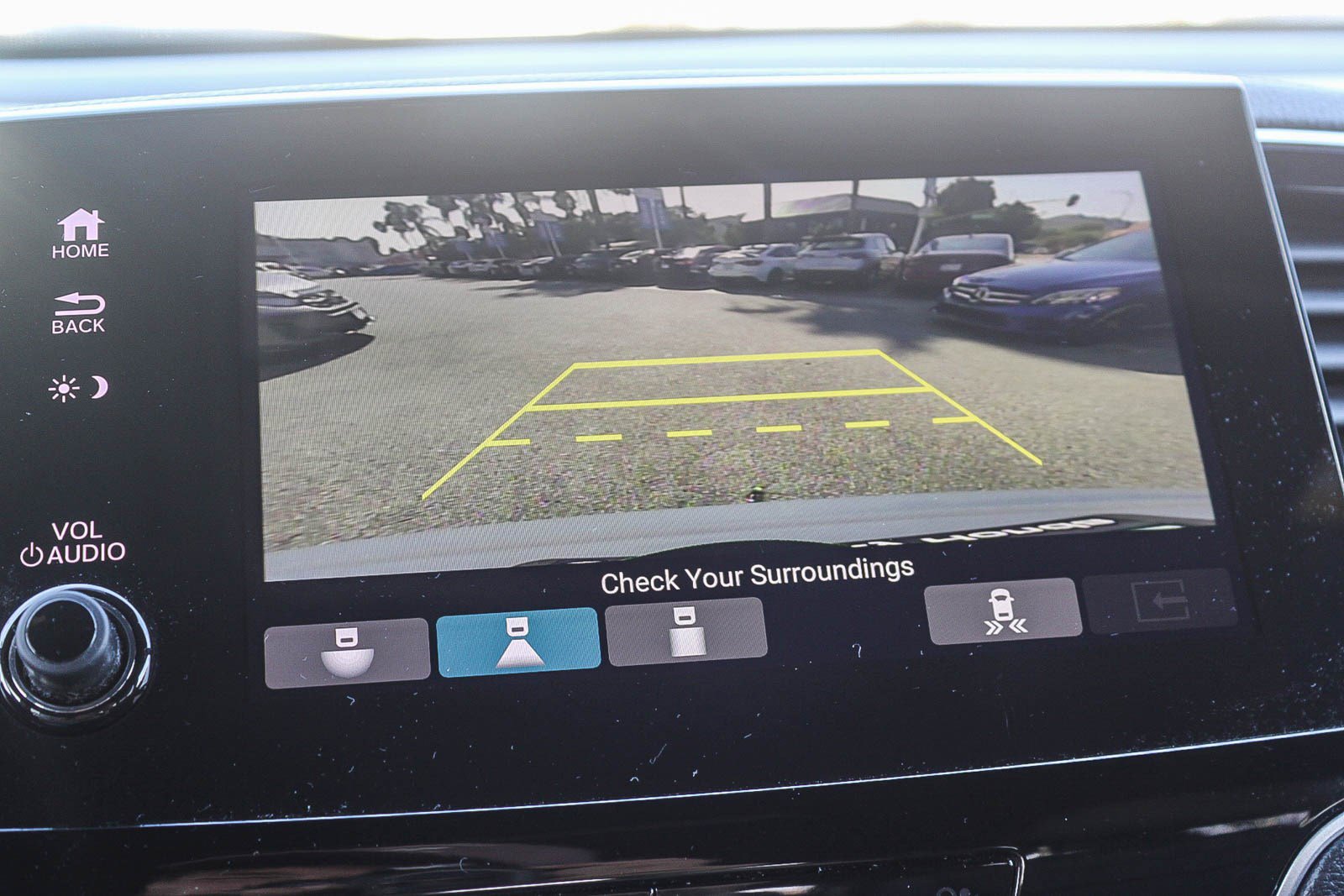 Used 2022 Honda Pilot Black Edition image 25