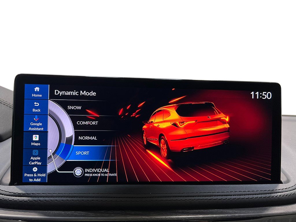 New 2026 Acura MDX SH-AWD w/ Advance Package image 19