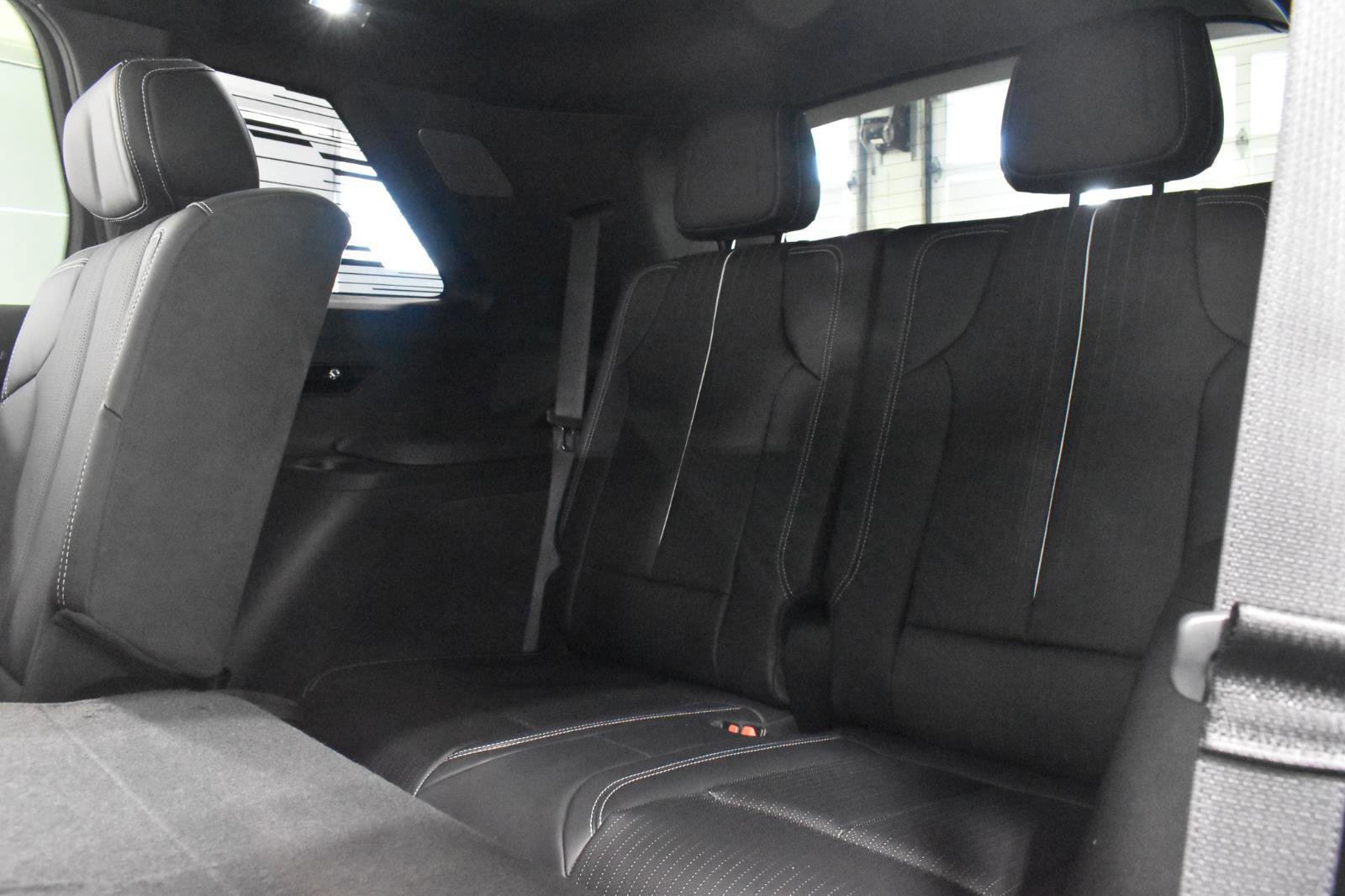 New 2026 Cadillac Vistiq Luxury image 5