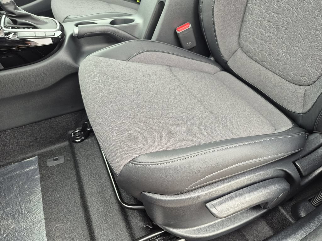 New 2026 Kia Seltos S AWD/4WD image 11
