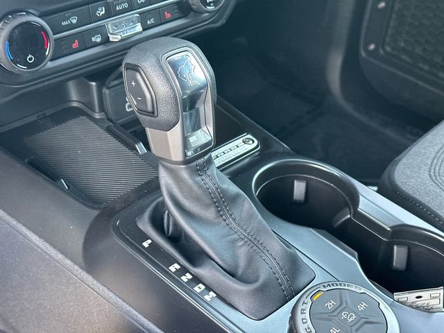 New 2026 Ford Bronco Big Bend image 31